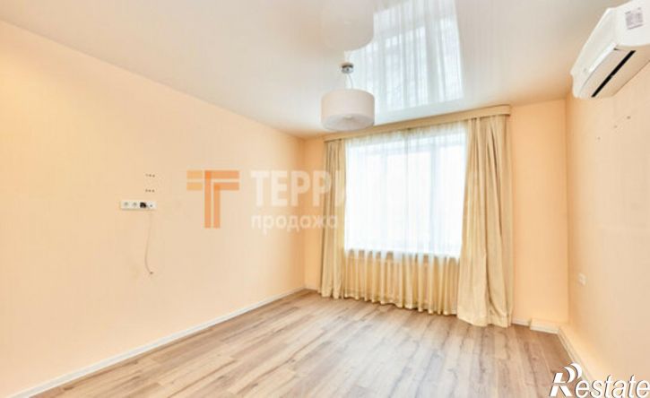 3-комн квартира улица Клименко, 20,  д. 20