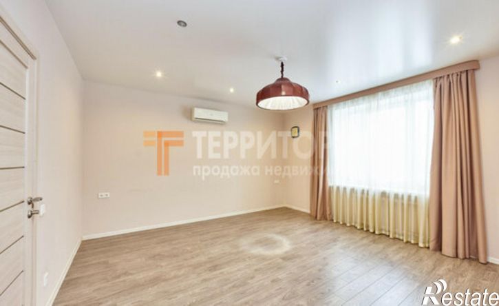 3-комн квартира улица Клименко, 20,  д. 20