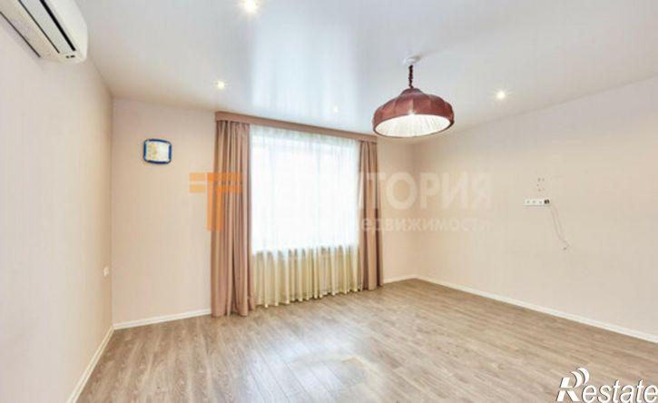 3-комн квартира улица Клименко, 20,  д. 20