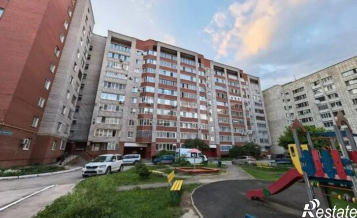 4-комн квартира Коломенская улица, 57,  д. 57