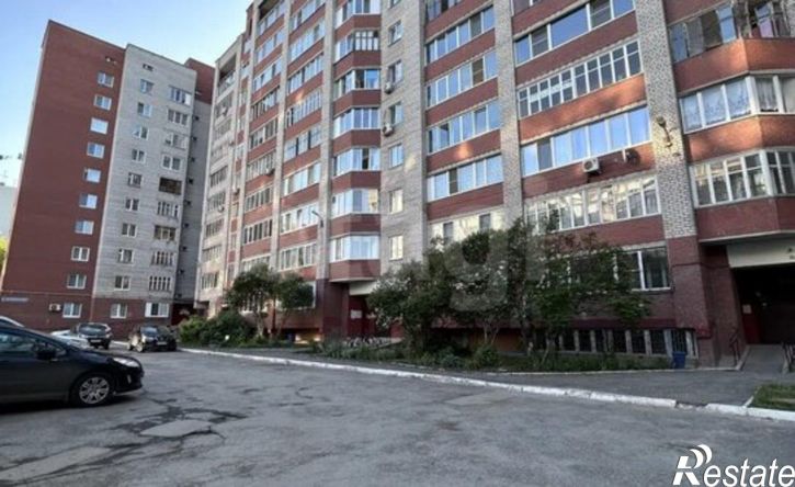 4-комн квартира Коломенская улица, 57,  д. 57