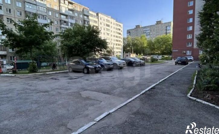 4-комн квартира Коломенская улица, 57,  д. 57
