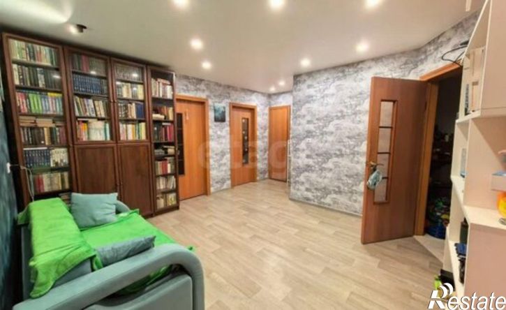4-комн квартира Коломенская улица, 57,  д. 57