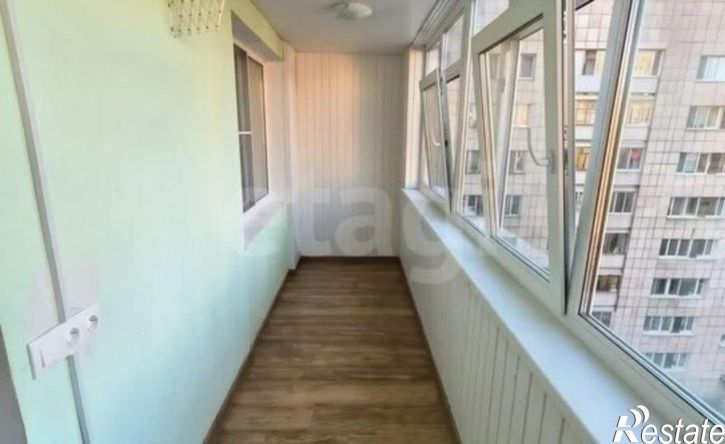 4-комн квартира Коломенская улица, 57,  д. 57