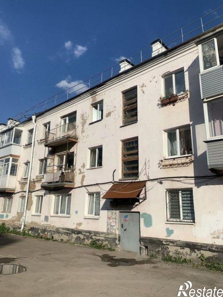 2-комн квартира улица Карпинского, 90,  д. 90