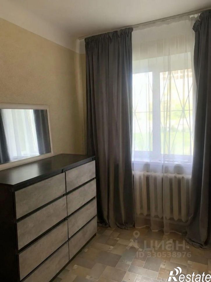 2-комн квартира улица Карпинского, 90,  д. 90