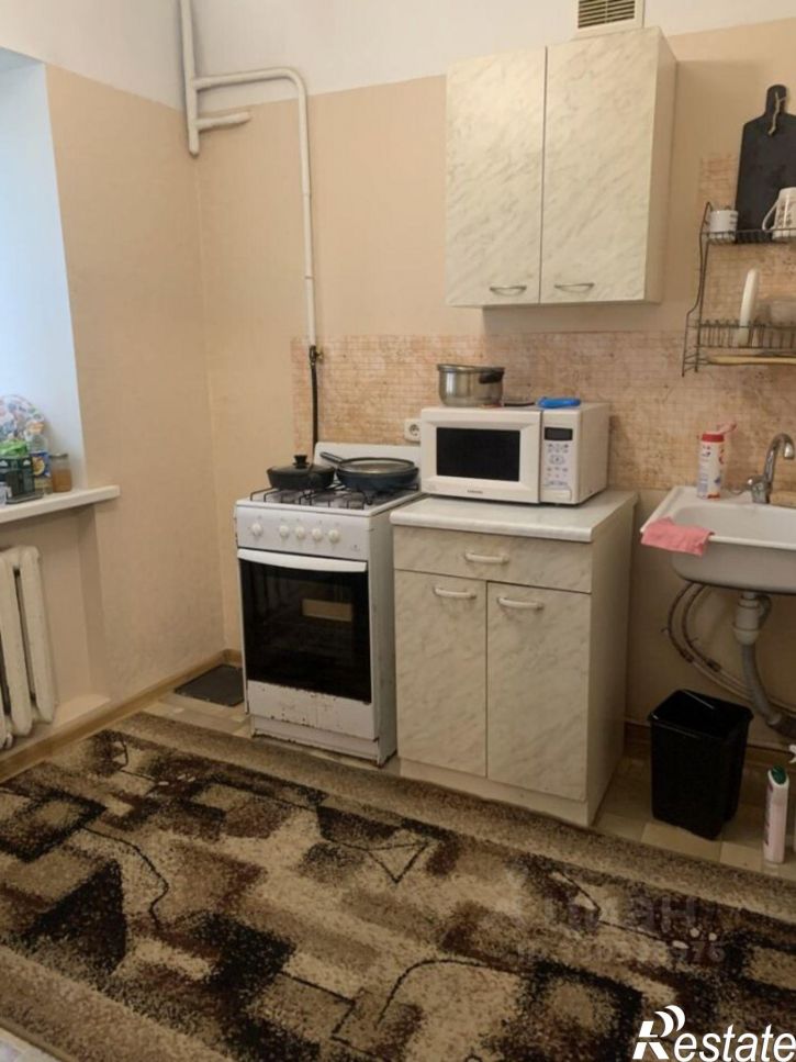 2-комн квартира улица Карпинского, 90,  д. 90