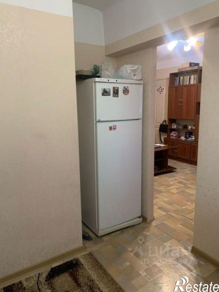 2-комн квартира улица Карпинского, 90,  д. 90