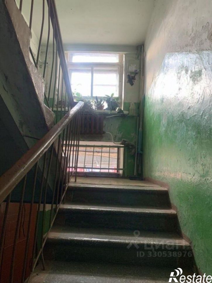 2-комн квартира улица Карпинского, 90,  д. 90