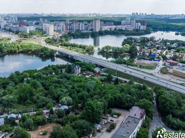 2-комн квартира в новом доме улица Сергея Есенина, 9А к2,  д. 9А к2
