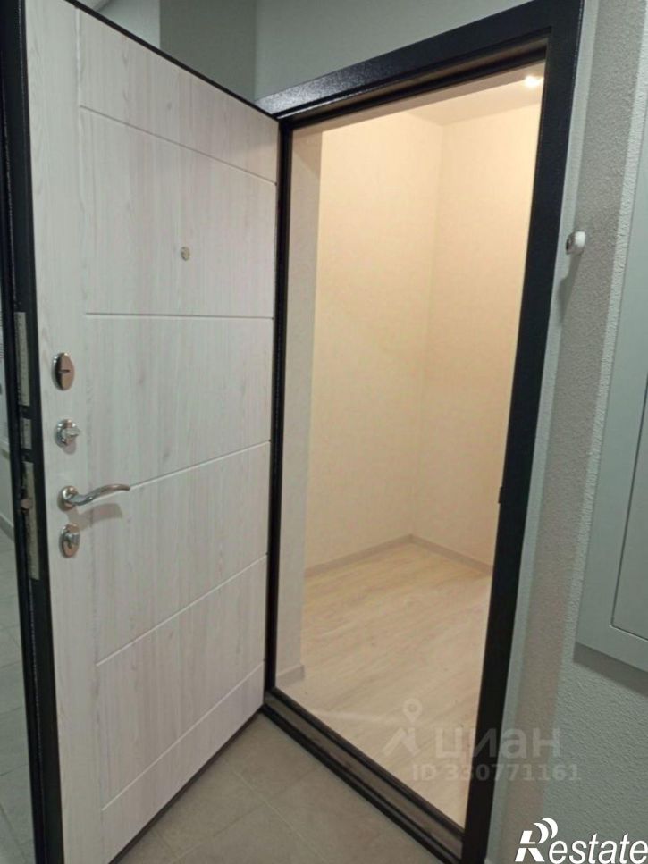 2-комн квартира в новом доме улица Сергея Есенина, 9А к2,  д. 9А к2