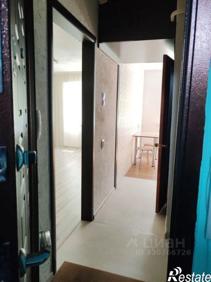 1-комн квартира ул Карпинского, 57а,  д. 57а