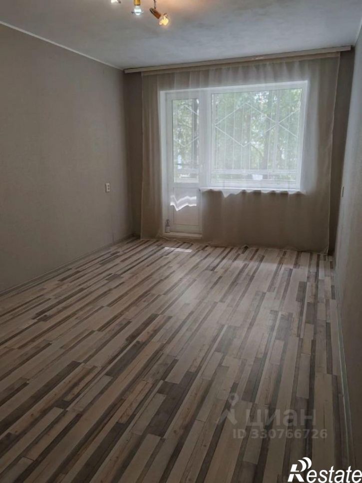 1-комн квартира ул Карпинского, 57а,  д. 57а