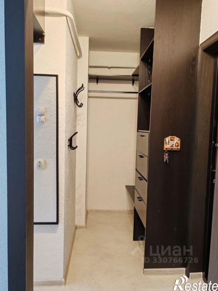 1-комн квартира ул Карпинского, 57а,  д. 57а