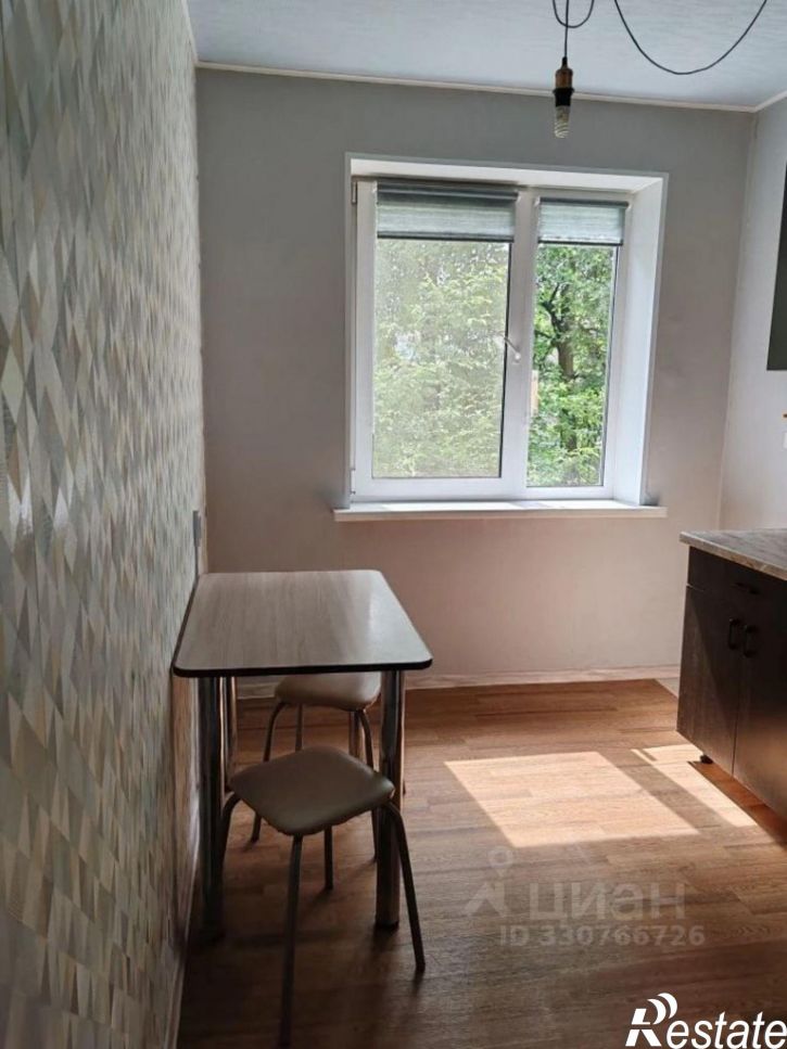 1-комн квартира ул Карпинского, 57а,  д. 57а