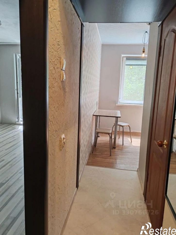 1-комн квартира ул Карпинского, 57а,  д. 57а