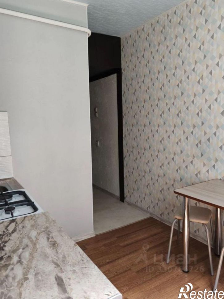 1-комн квартира ул Карпинского, 57а,  д. 57а