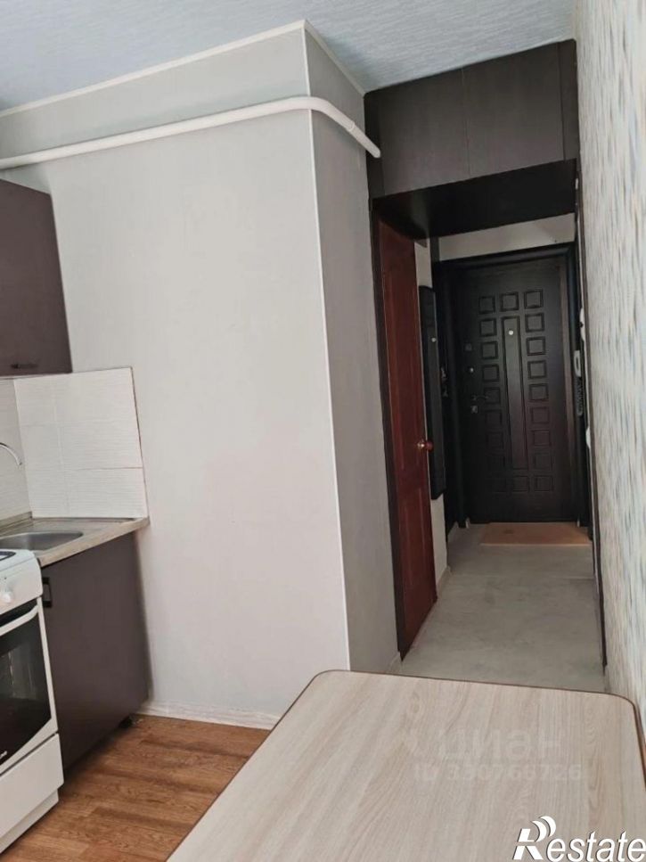 1-комн квартира ул Карпинского, 57а,  д. 57а