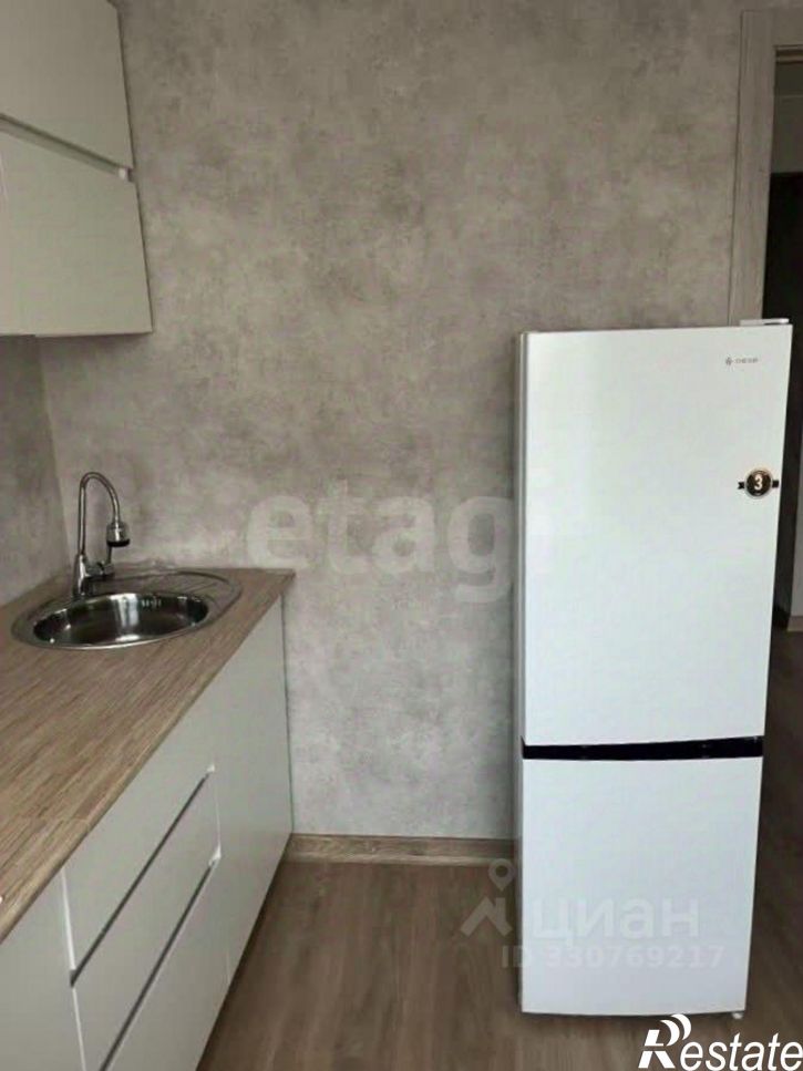1-комн квартира ул Крупской, 43,  д. 43