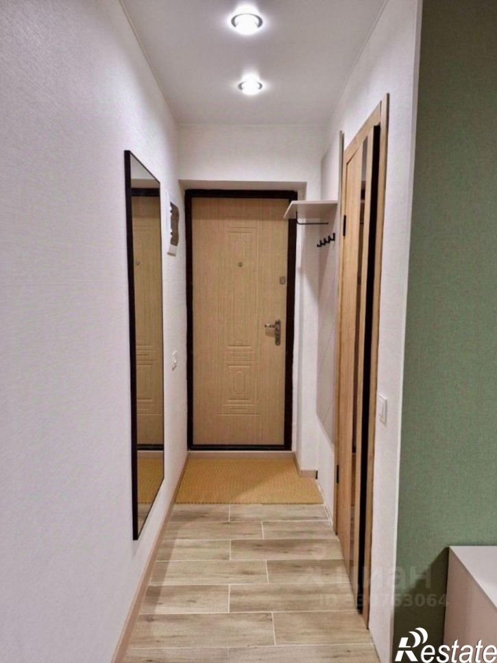 1-комн квартира ул Петропавловская, 70,  д. 70
