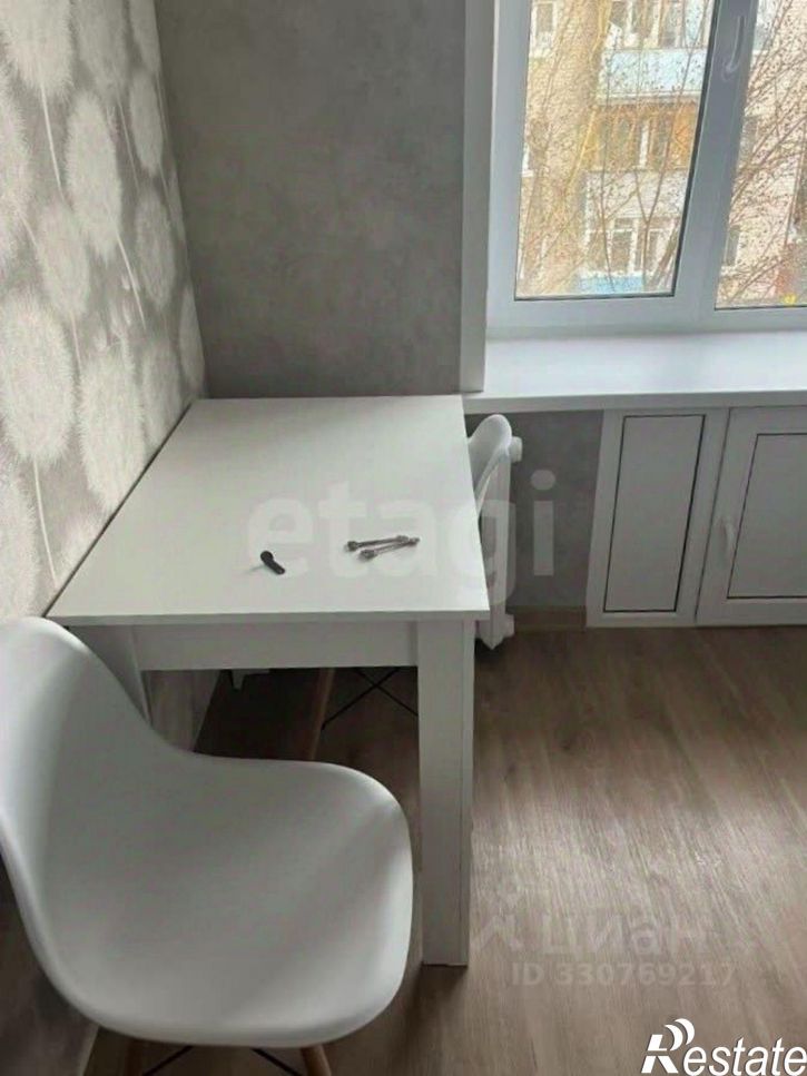 1-комн квартира ул Крупской, 43,  д. 43