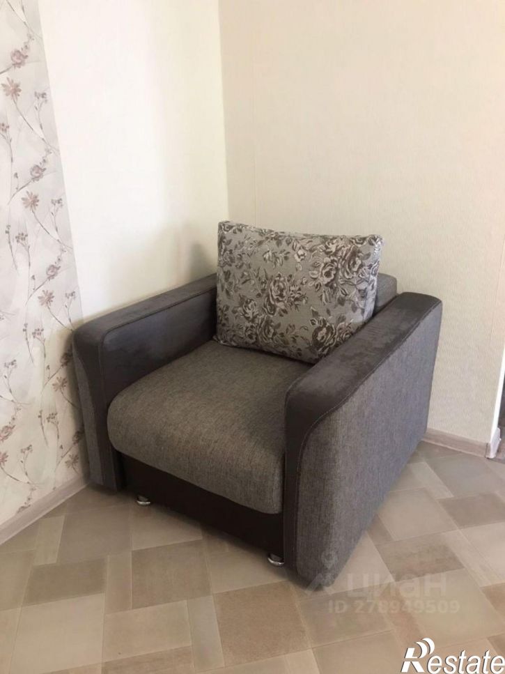 1-комн квартира ул Дениса Давыдова, 22,  д. 22