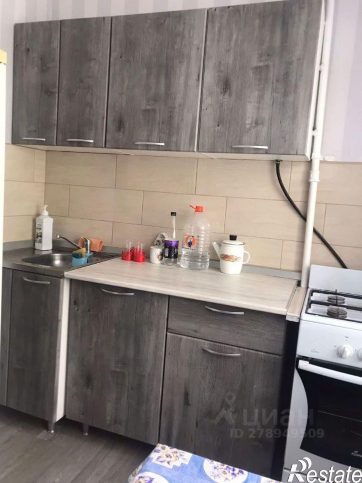 1-комн квартира ул Дениса Давыдова, 22,  д. 22