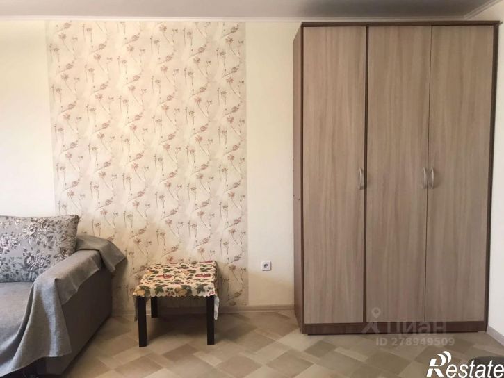 1-комн квартира ул Дениса Давыдова, 22,  д. 22