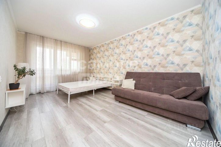 1-комн квартира ул Адмирала Макарова, 20/2,  д. 20/2