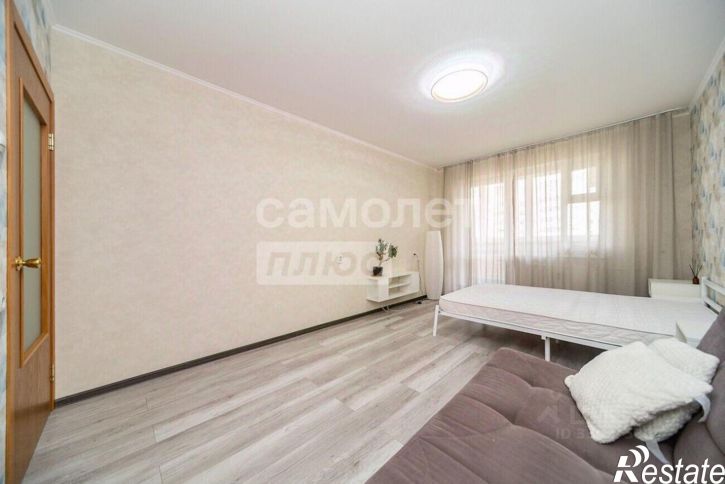 1-комн квартира ул Адмирала Макарова, 20/2,  д. 20/2