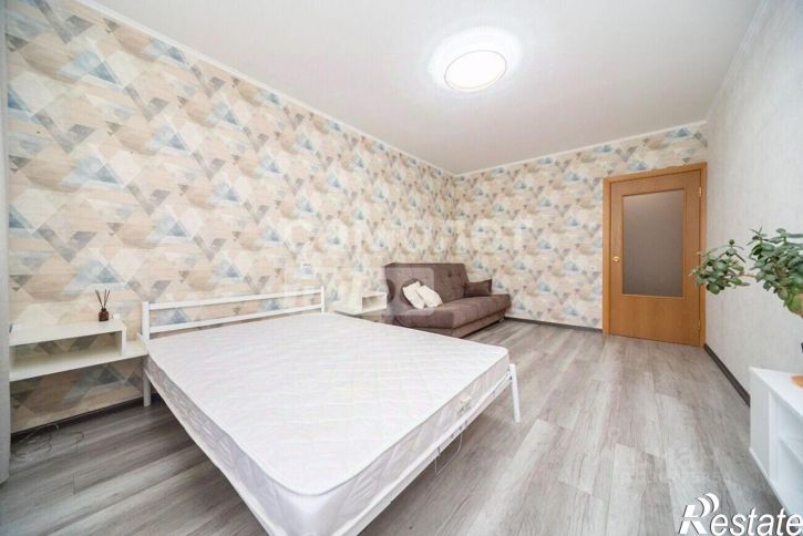 1-комн квартира ул Адмирала Макарова, 20/2,  д. 20/2