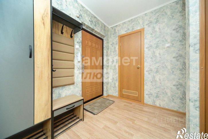 1-комн квартира ул Адмирала Макарова, 20/2,  д. 20/2