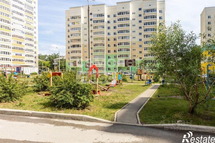 1-комн квартира ул Адмирала Макарова, 20/2,  д. 20/2