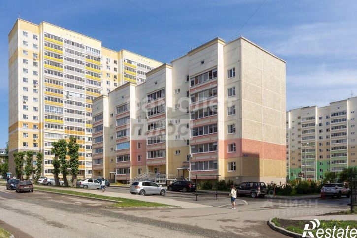 1-комн квартира ул Адмирала Макарова, 20/2,  д. 20/2