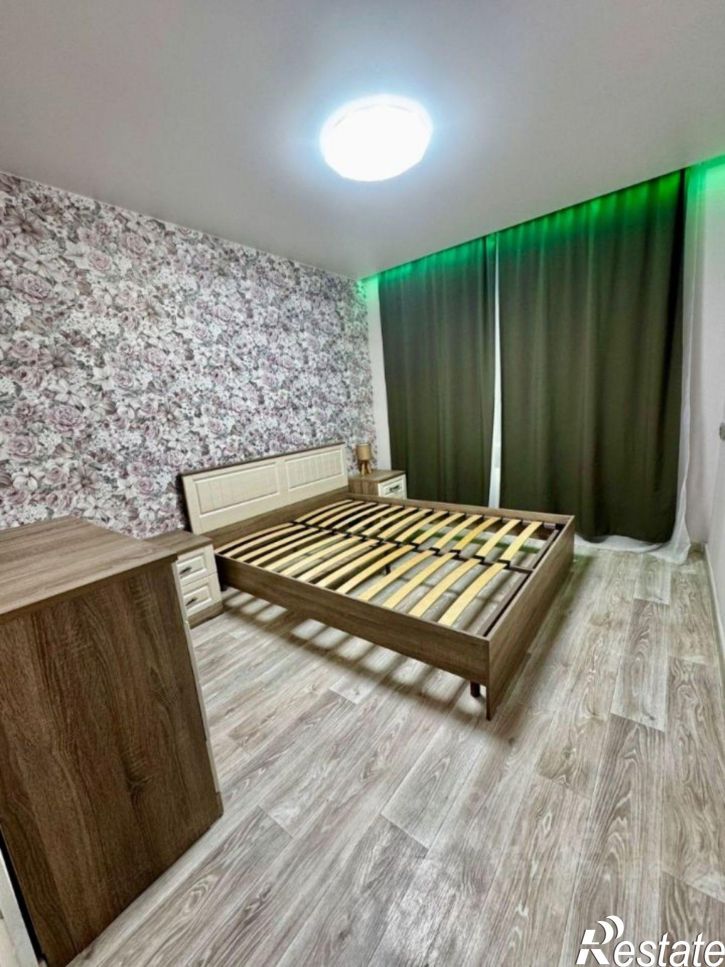 3-комн квартира улица Генерала Черняховского, 57,  д. 57