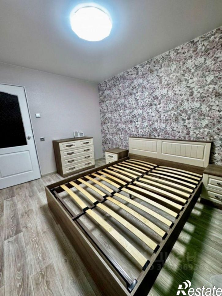 3-комн квартира улица Генерала Черняховского, 57,  д. 57