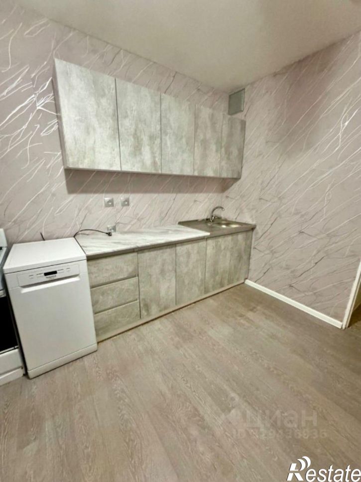 3-комн квартира улица Генерала Черняховского, 57,  д. 57