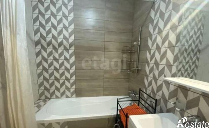 2-комн квартира улица Революции, 48В,  д. 48В