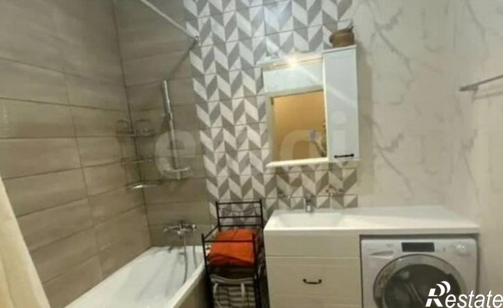 2-комн квартира улица Революции, 48В,  д. 48В