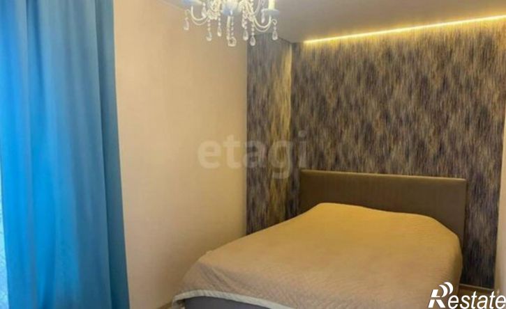 2-комн квартира улица Революции, 48В,  д. 48В