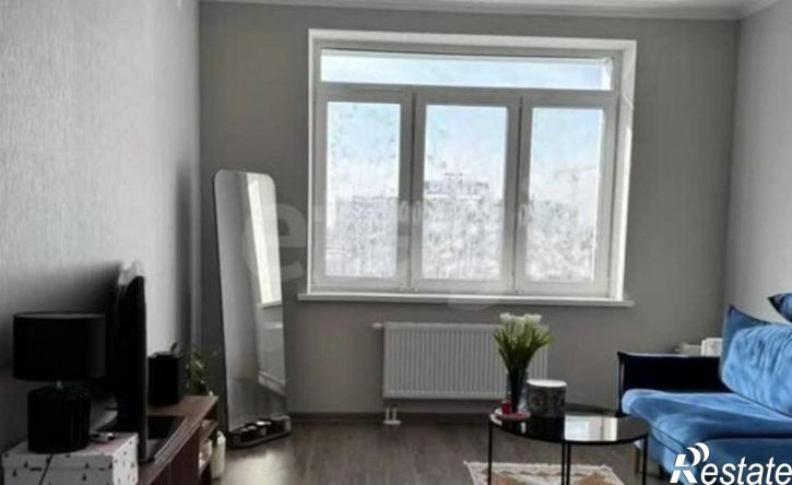 2-комн квартира улица Чернышевского, 20,  д. 20