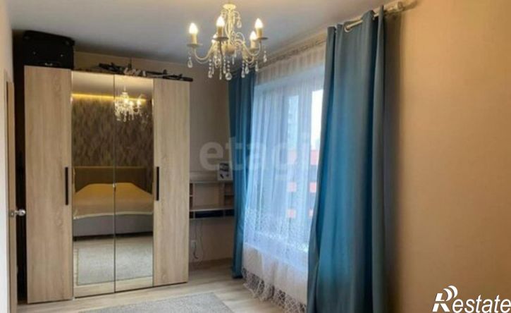 2-комн квартира улица Революции, 48В,  д. 48В