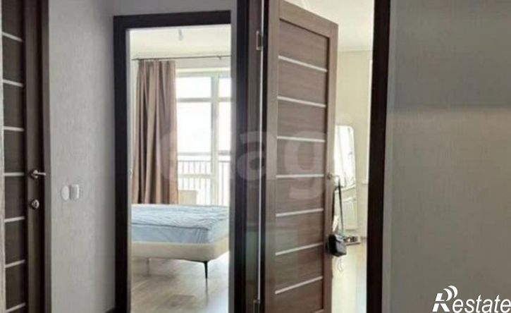 2-комн квартира улица Чернышевского, 20,  д. 20