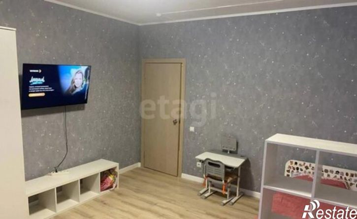 2-комн квартира улица Революции, 48В,  д. 48В