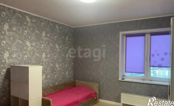 2-комн квартира улица Революции, 48В,  д. 48В