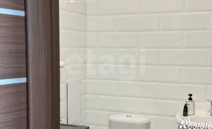 2-комн квартира улица Чернышевского, 20,  д. 20