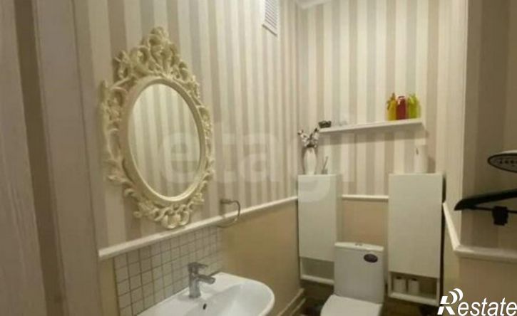 2-комн квартира улица Революции, 48В,  д. 48В