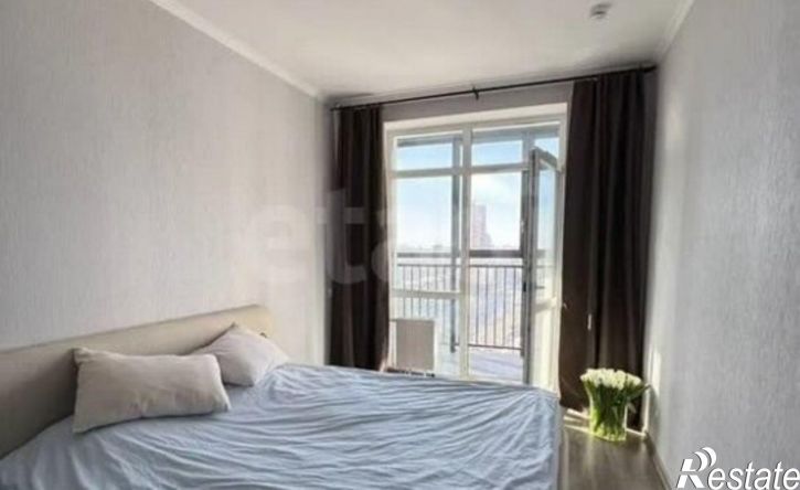 2-комн квартира улица Чернышевского, 20,  д. 20