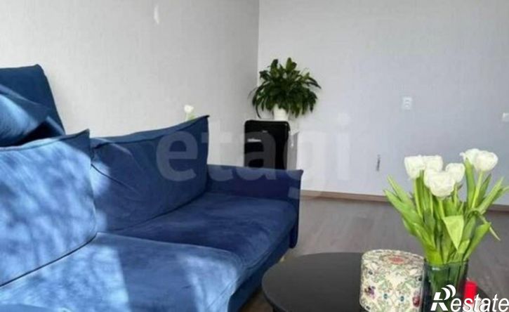 2-комн квартира улица Чернышевского, 20,  д. 20