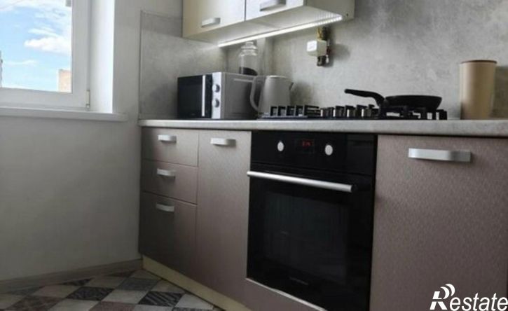 3-комн квартира улица Максима Горького, 65,  д. 65